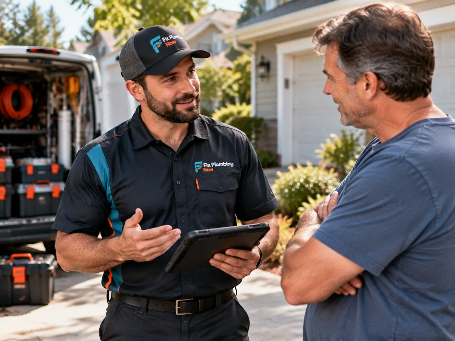 Clogged Drain Service Hackleburg, AL FAQs